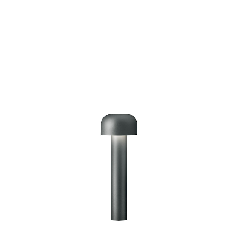 Bellhop Bollard H 380, Anthracite