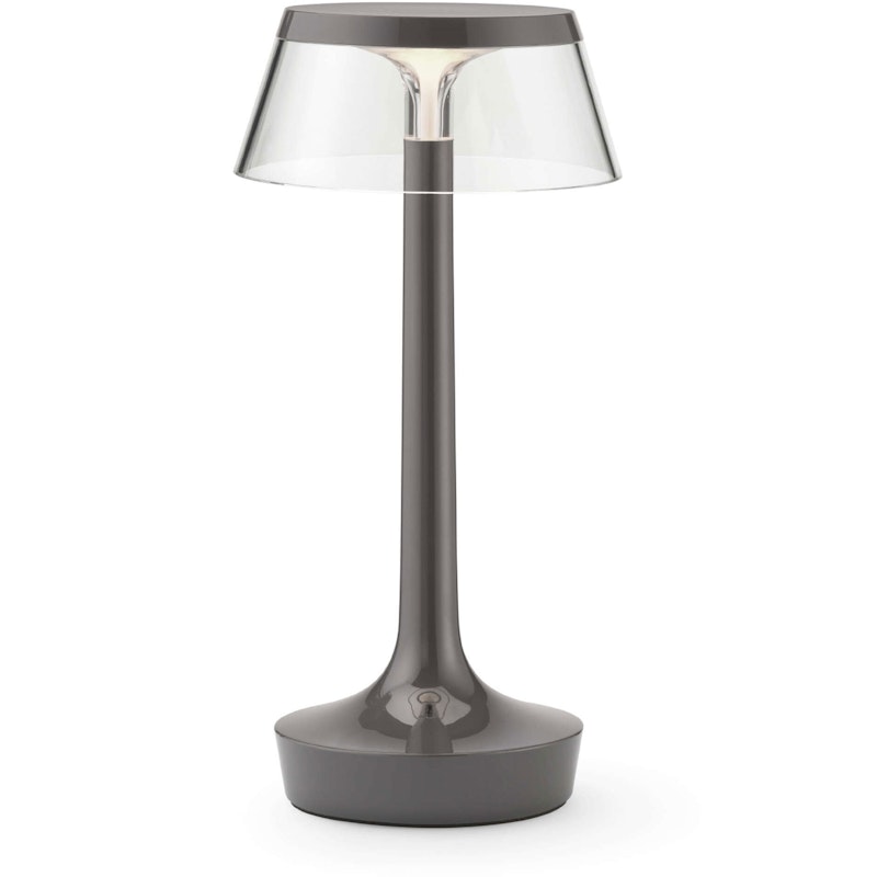 Bon Jour Unplugged Bordlampe Bærbar, Stormy Grey