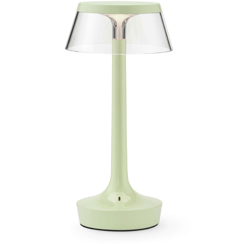Bon Jour Unplugged Bordlampe Bærbar, Fresh Mint