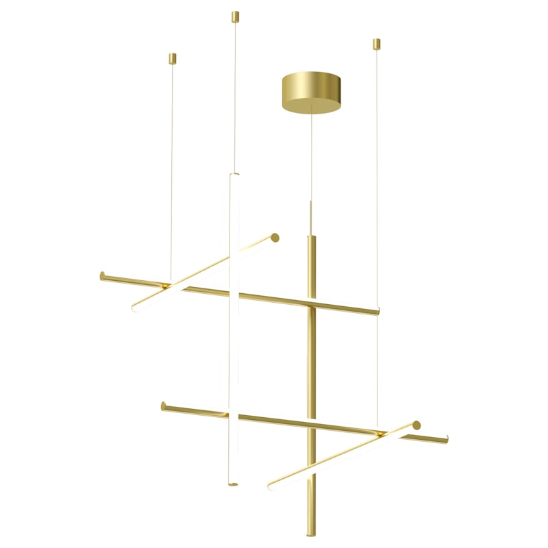Coordinates S3 Taklampe