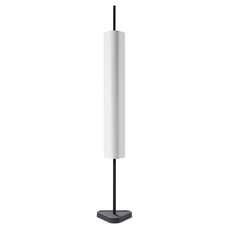EMI Bordlampe, Off-white