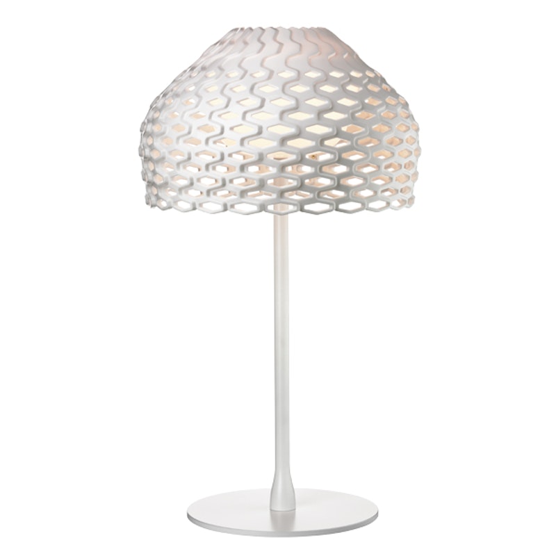 Tatou T1 Bordlampe, Hvit