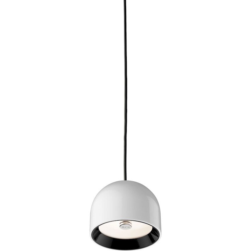 Wan S Taklampe, Hvit