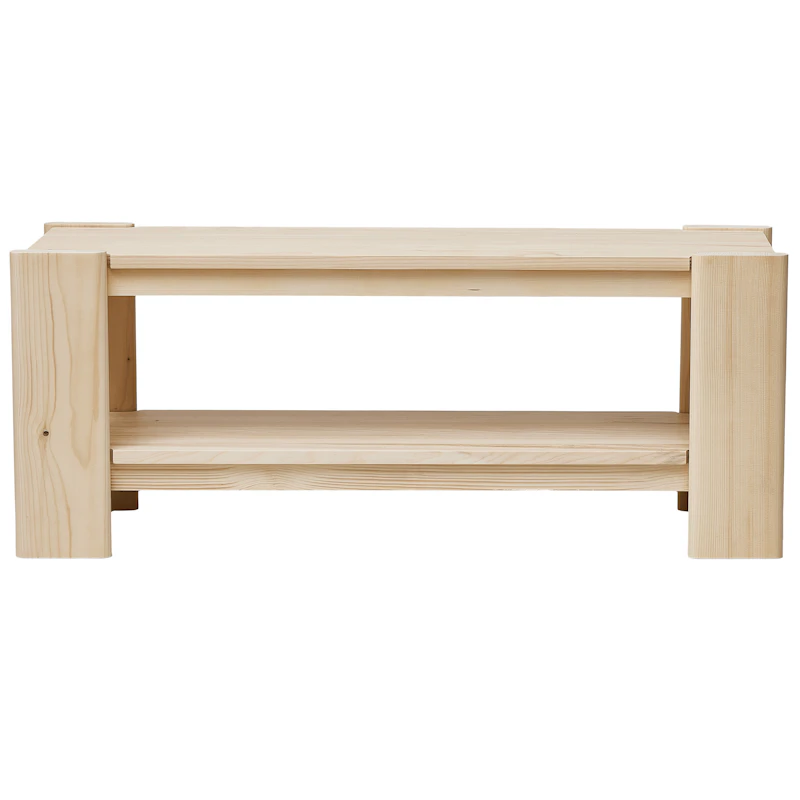 Beam Benk 112 cm, Furutre