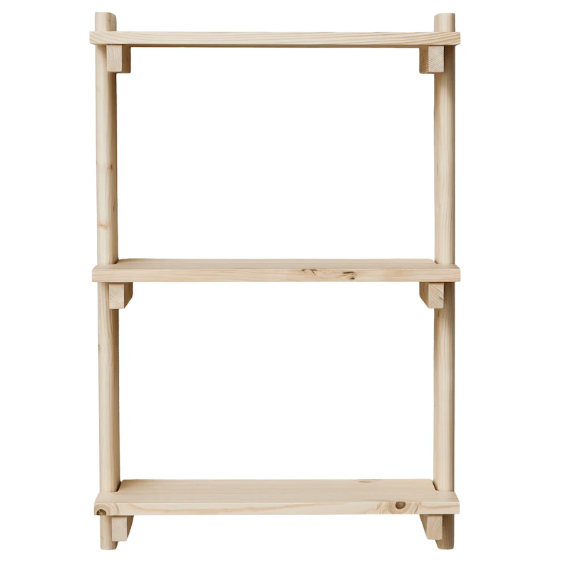 Beam Hylle 3 Hyller, Furutre