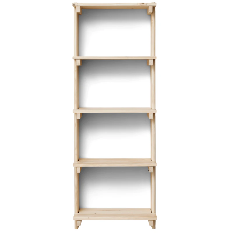 Beam Hylle 5 Hyller, Furutre