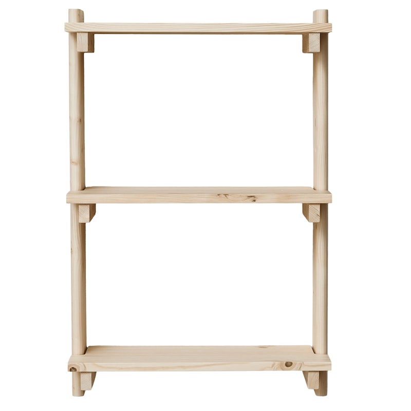 Beam Hylle 3 Hyller, Furutre