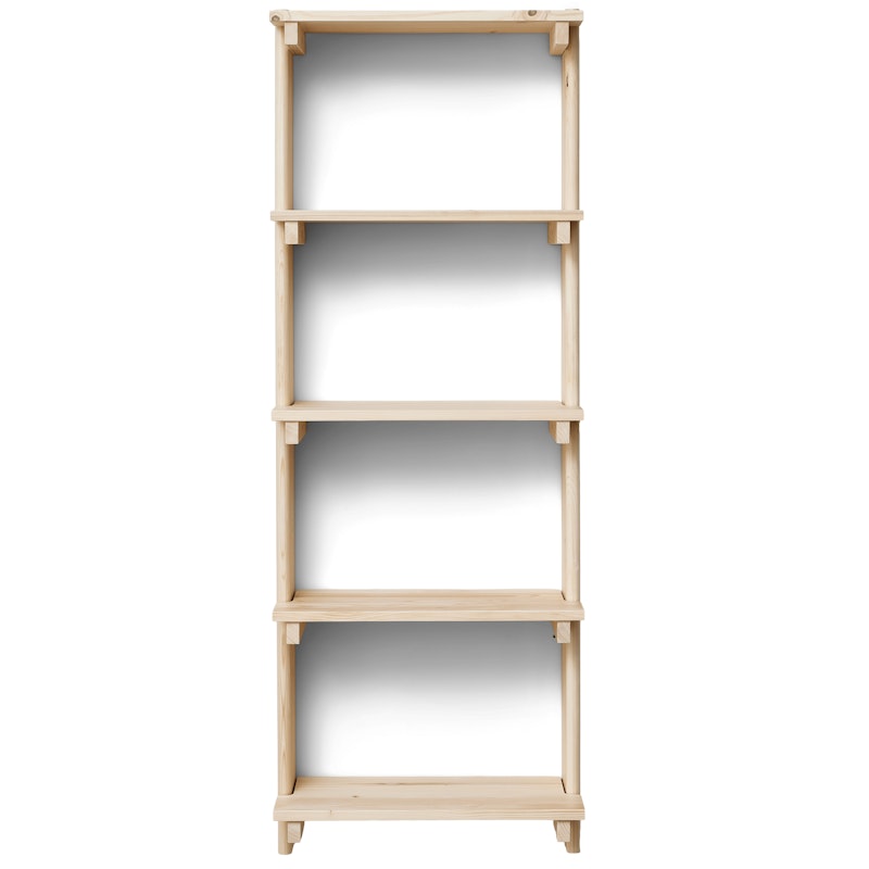 Beam Hylle 5 Hyller, Furutre