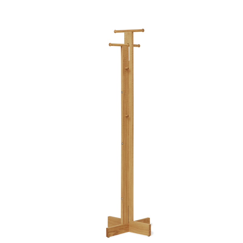 Foyer Kleshenger, Eik