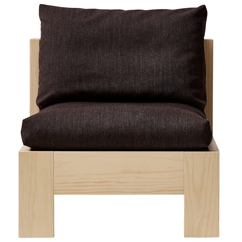 Icon Loungestol, Furutre / Technicolour