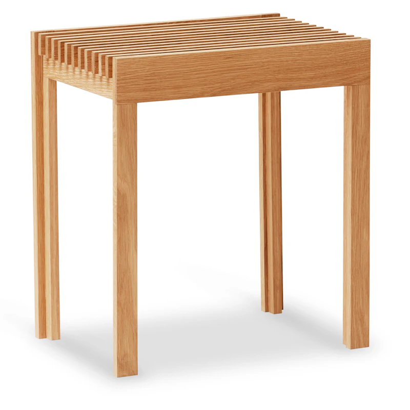 Lightweight Krakk, Eik