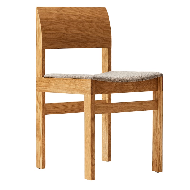 Sonder Stol, Eik / Hallingdal 65