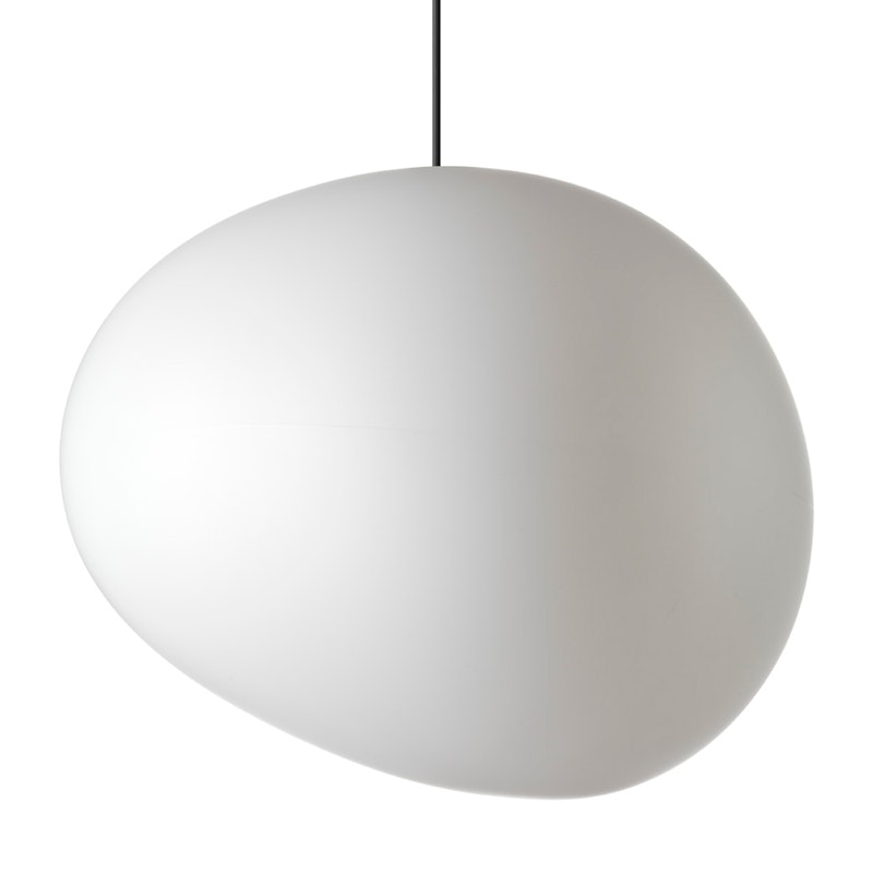 Gregg Pendel XL Outdoor, Hvit