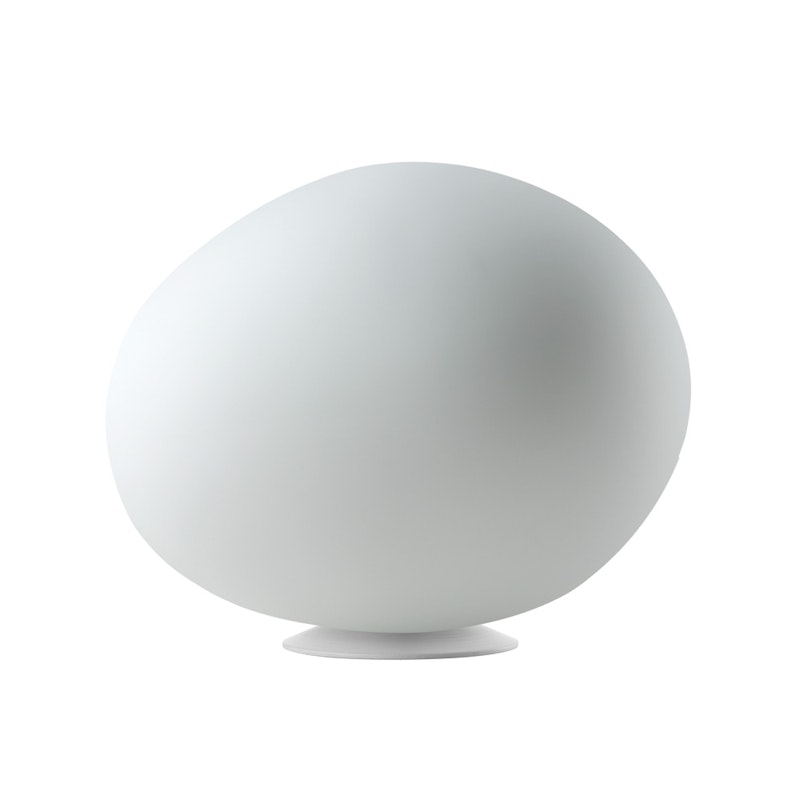 Outdoor Gregg Gulvlampe L, Hvit
