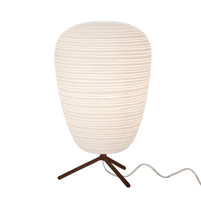 Rituals 1 Bordlampe, Hvit