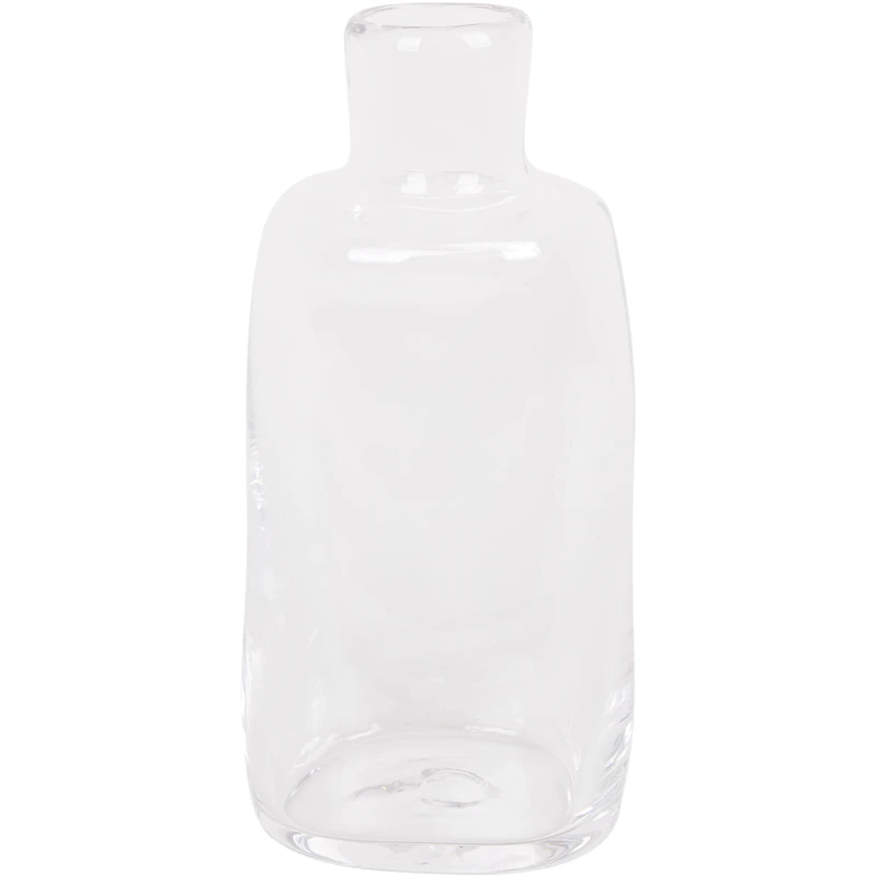 0405 Flaske Klar, Wide