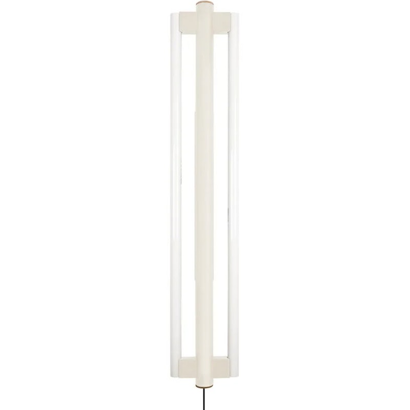 Eiffel Vegglampe Dobbel 1000, Cream