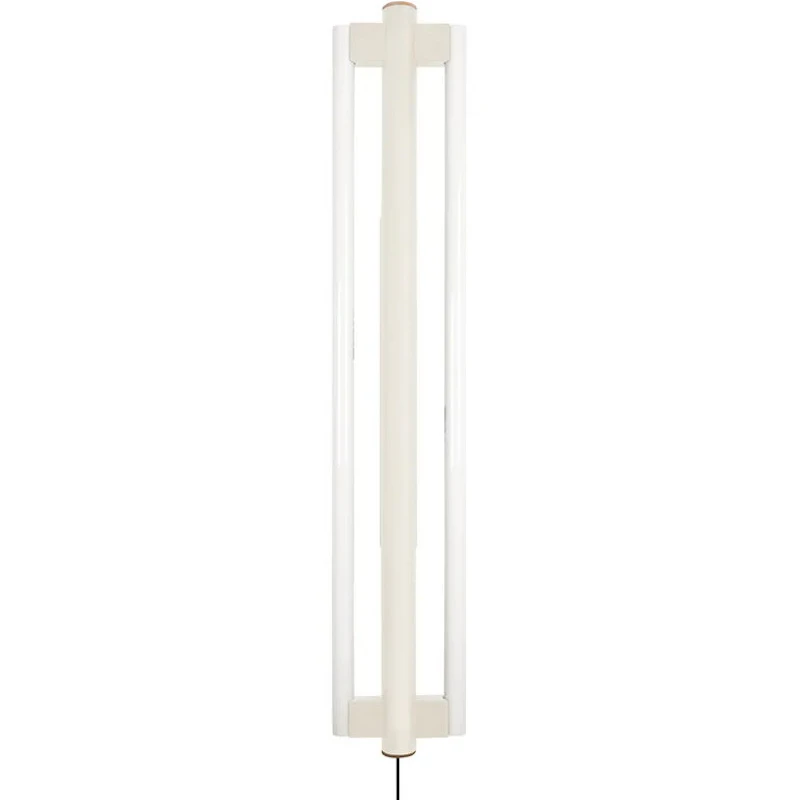 Eiffel Vegglampe Dobbel 1000, Cream