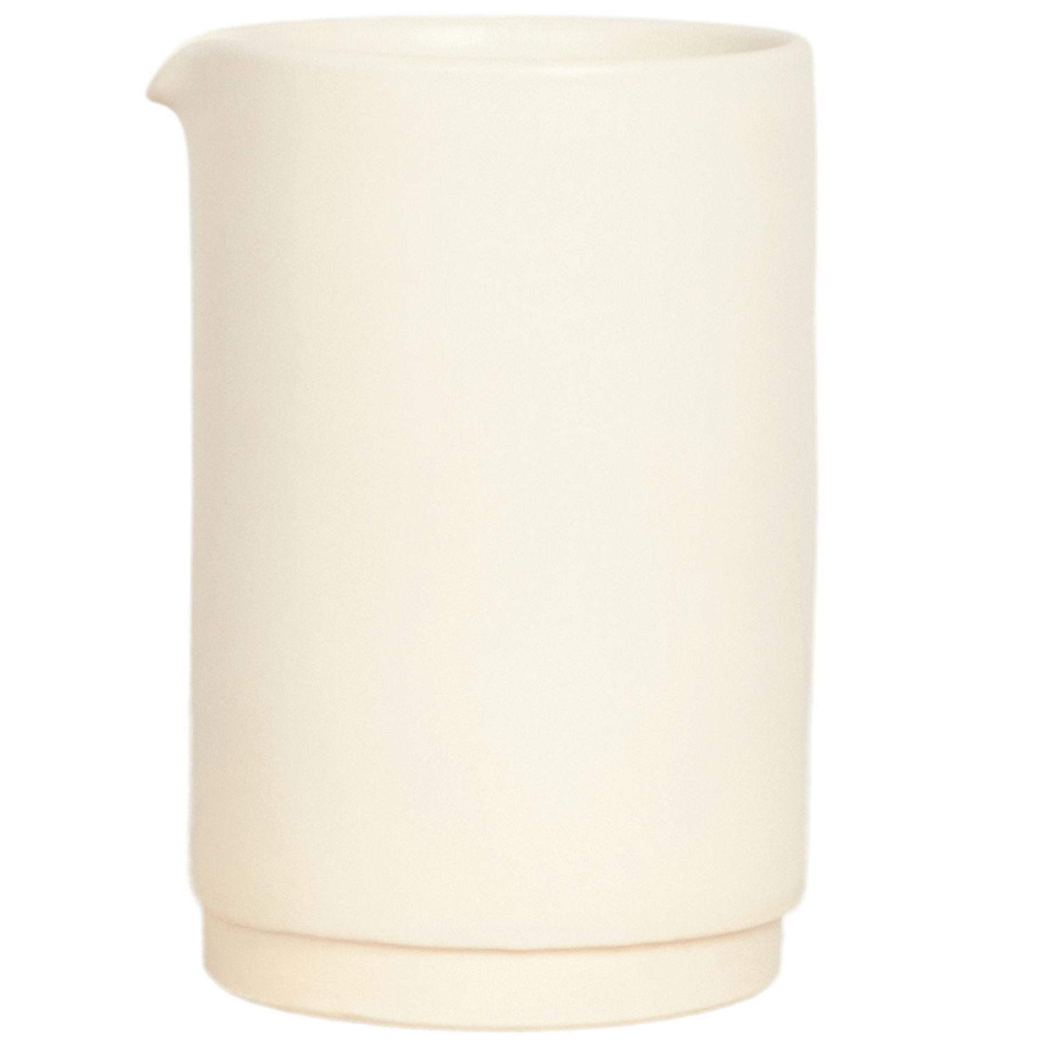 Frama Otto Mugge 75 Cl Naturlig -  Vannkarafler & Vannkanner Stengods Natural - 5027