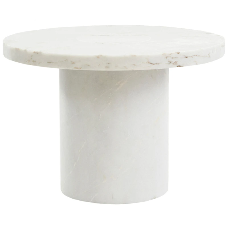 Sintra Table | White (L)