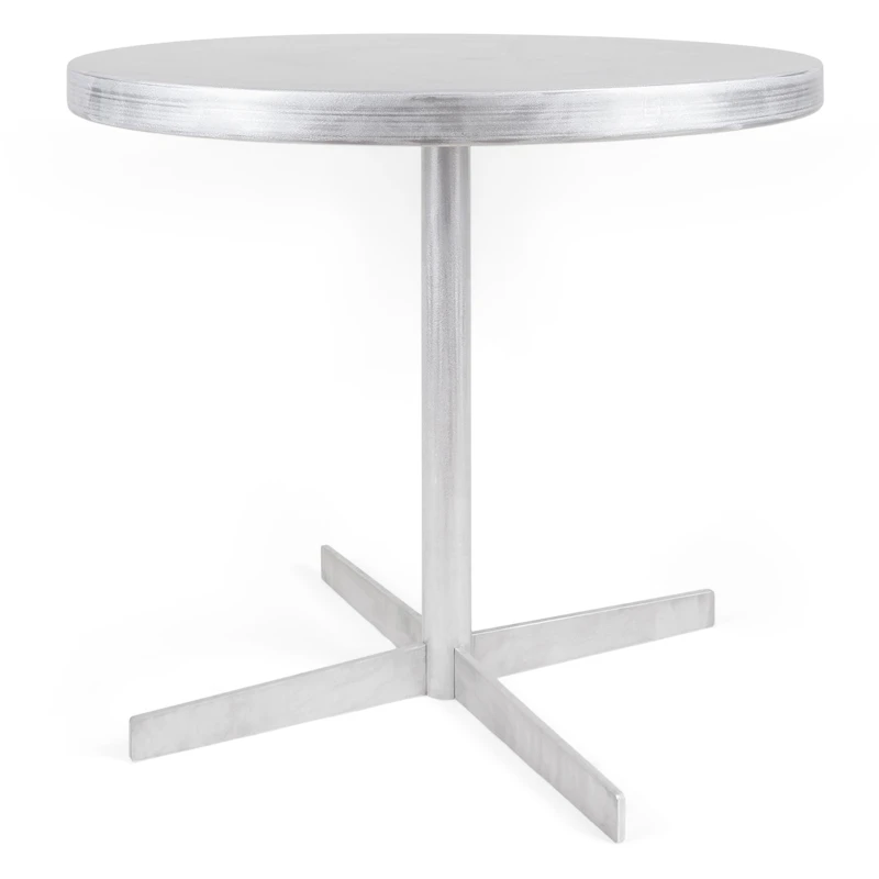 Tasca Bord Aluminium, Ø87,5 cm