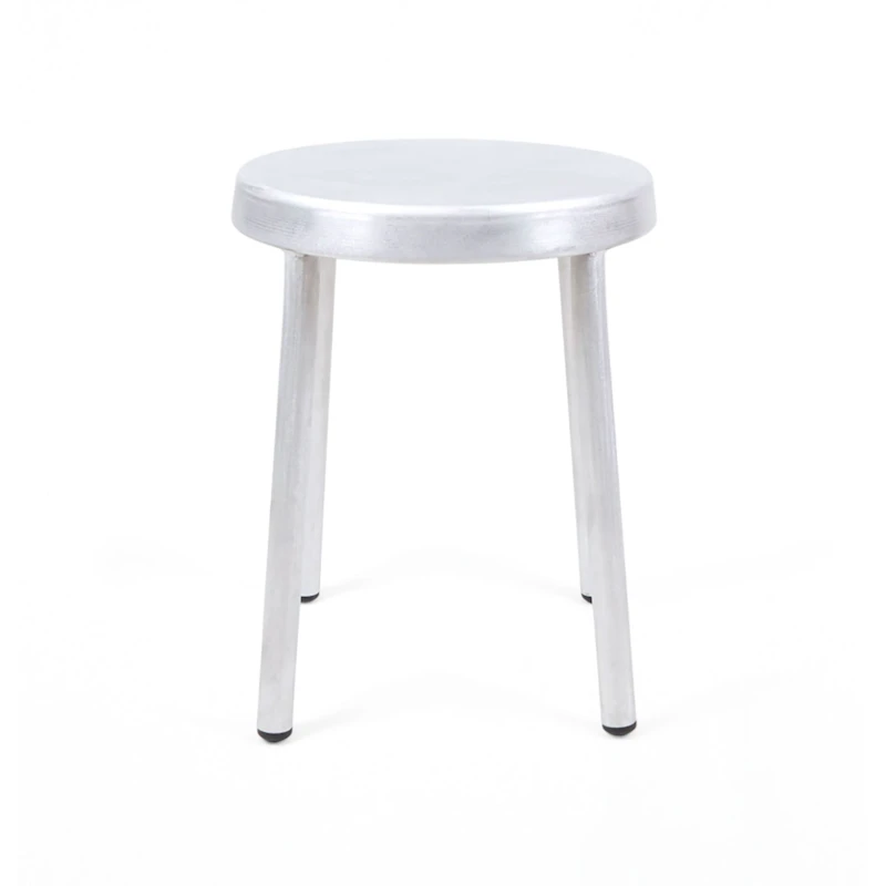 Tasca Krakk, Aluminium