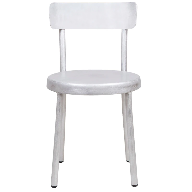 Tasca Stol, Aluminium