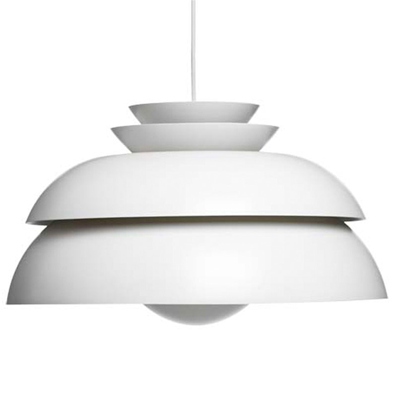 Concert P3 Pendel, Hvit