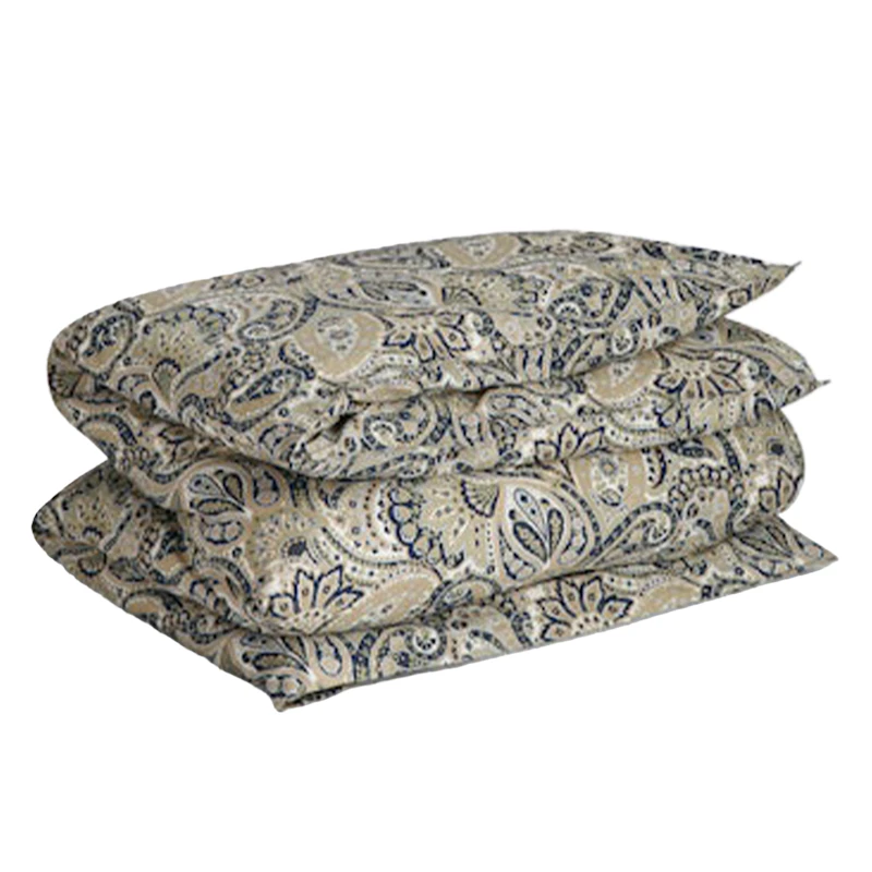 Archive Paisley Dynetrekk, Beige