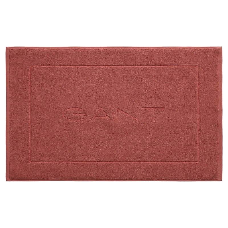 Badematte 50x80 cm, Faded Brick