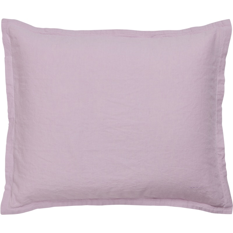 Cotton Linen Putevar 50x60 cm, Soothing Lilac