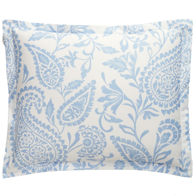 Paisley Putevar 50x60 cm, Fresh Blue