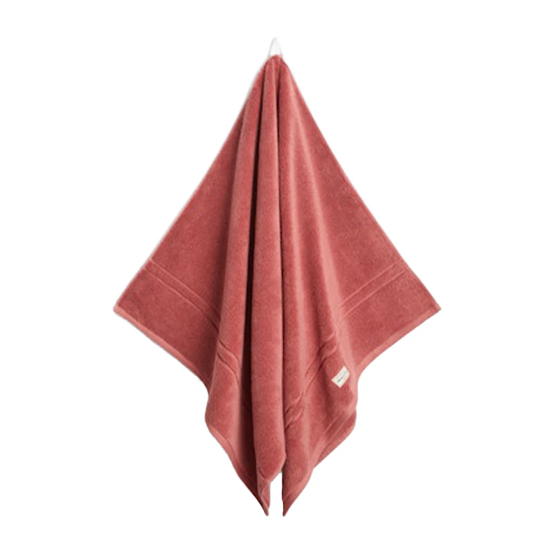 Premium Håndkle 70x140 cm, Faded Brick