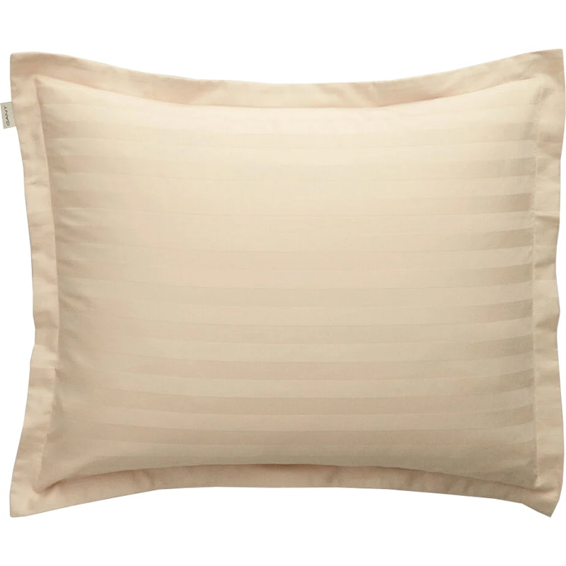 Sateen Stripe Putevar 50x60 cm, Putty