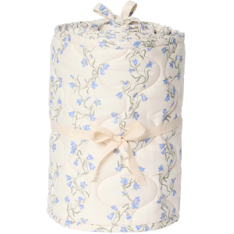 Bell Flower Sprinkelbeskytter Quiltet