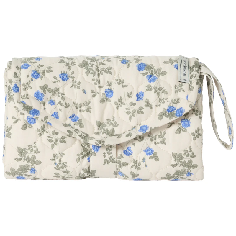 Dainty Change-To-Go Stellematte