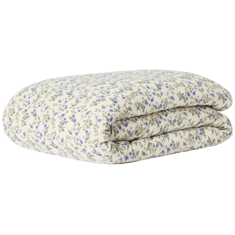 Dainty Dynetrekk Musselin, 240x220 cm