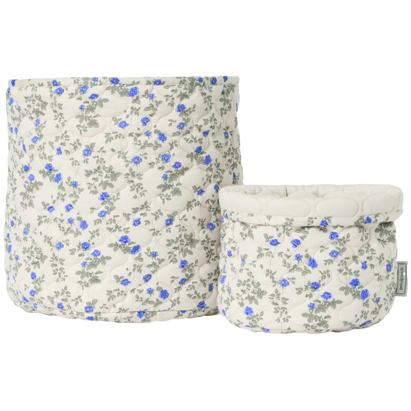 Dainty Quiltede Kurver 2-pk