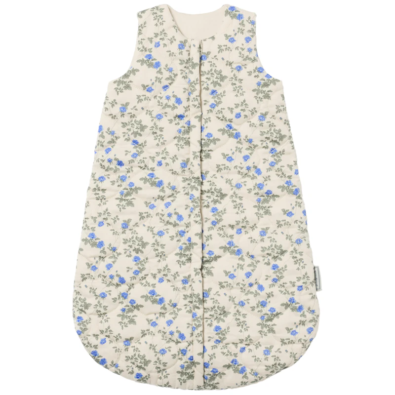 Dainty Quiltet Sovepose, 6-18 m