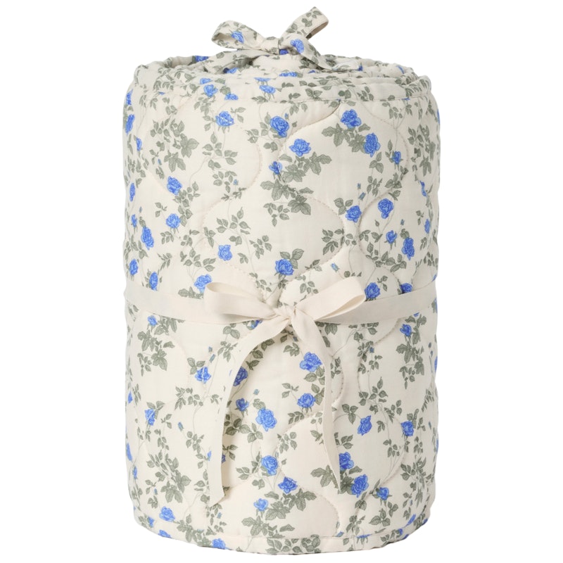 Dainty Quiltet Sprinkelbeskytter, 30x360 cm