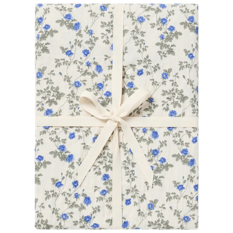 Dainty Stretchlaken Musselin, 60x120 cm