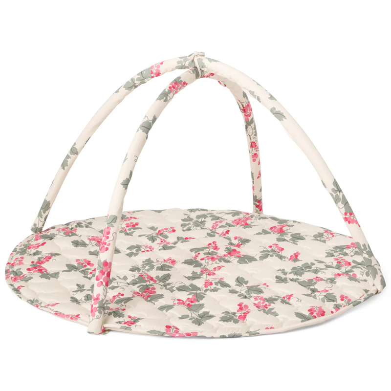 Grapes Pink Lekematte, 90 cm