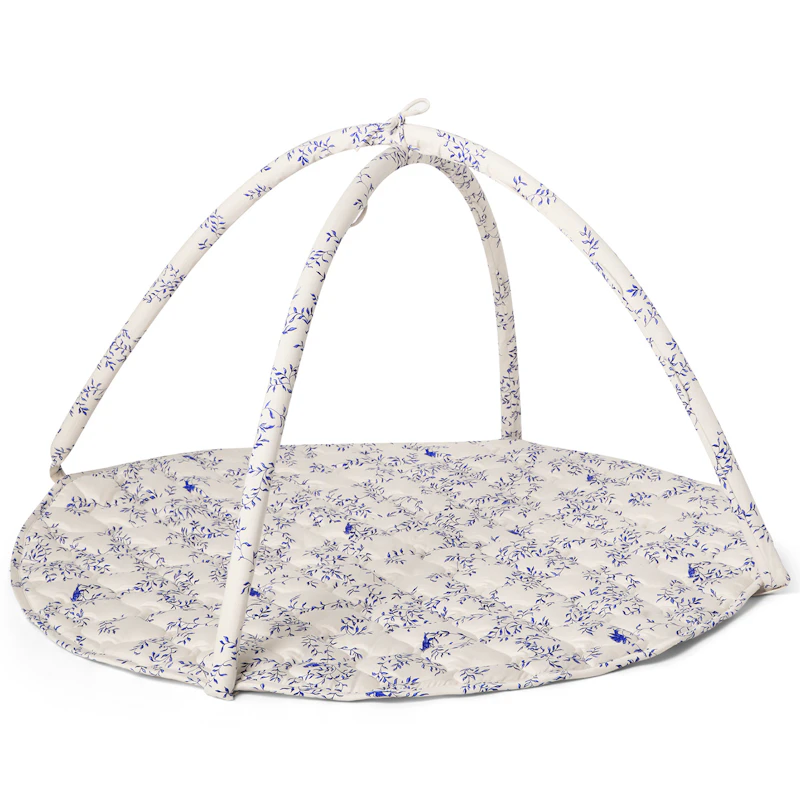 Jardim Lekematte, 90 cm