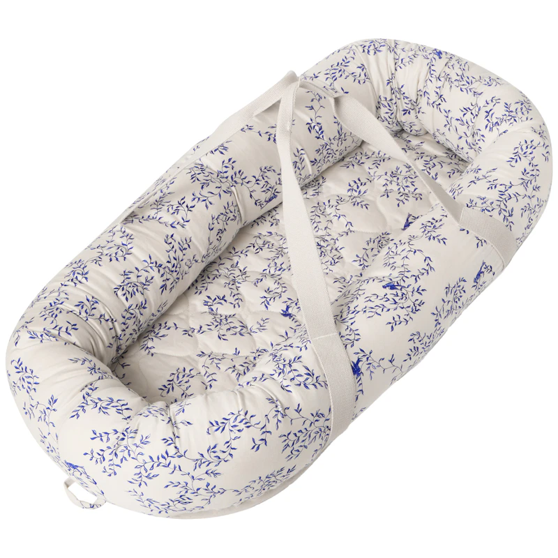 Jardim Quiltet Babynest