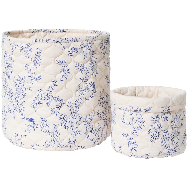 Jardim Quiltede Kurver 2-pk