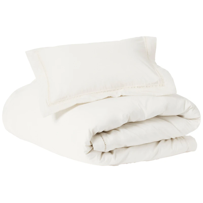 Pearl Ladder Sengesett Junior, 100x130 + 35x55 cm