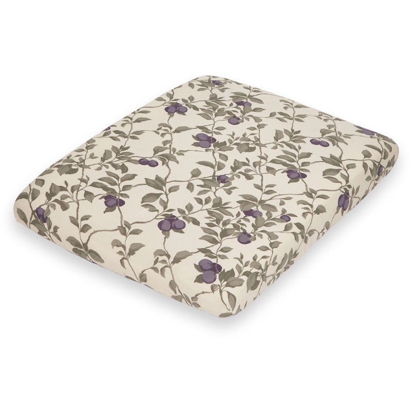 Plum Muslin Stellemattetrekk 50x70 cm