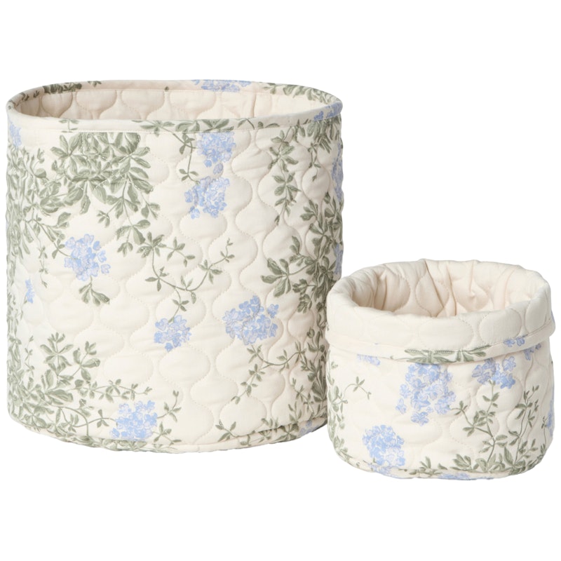 Plumbago Quiltede Kurver 2-pk