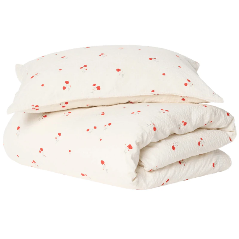 Poppy Sengesett Junior, 100x130 + 35x55 cm