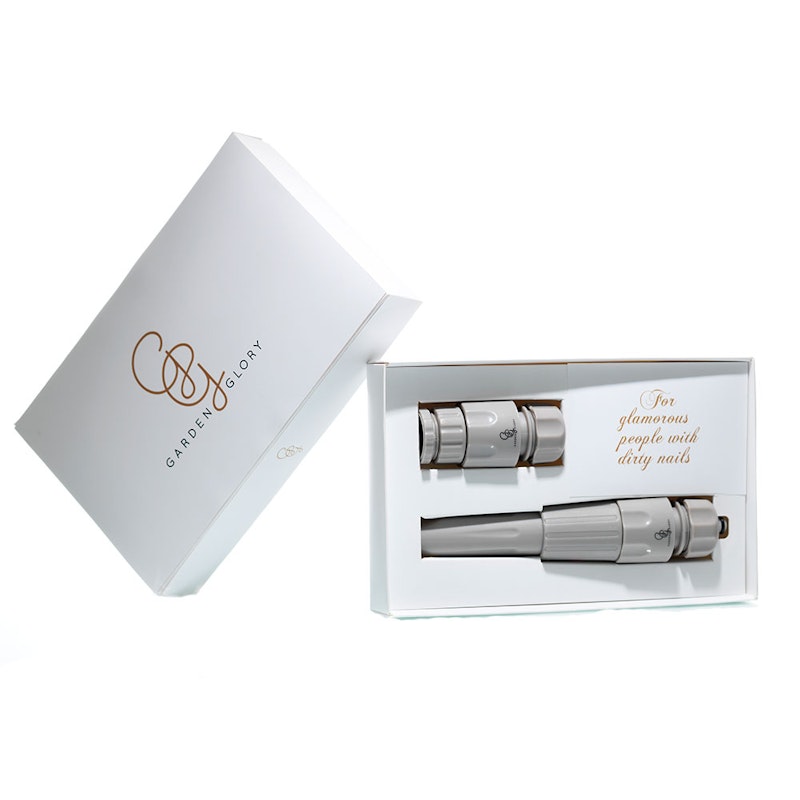 Classic Dyse 2-pk, Grå